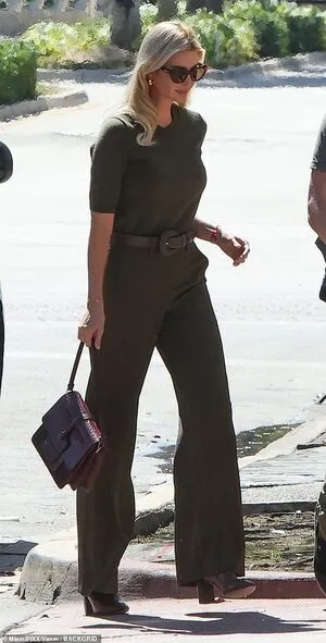 Ivanka Trump OnlyFans Leaked Free Thumbnail Picture - #Aw8a6Zx9I5