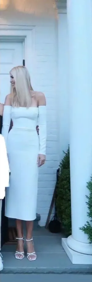 Ivanka Trump OnlyFans Leaked Free Thumbnail Picture - #E66vlV3kyZ