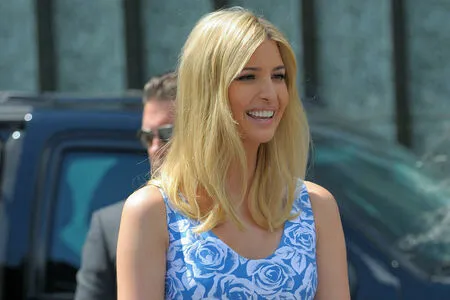 Ivanka Trump OnlyFans Leaked Free Thumbnail Picture - #ELRwY31mN9