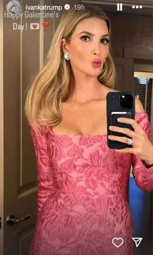 Ivanka Trump OnlyFans Leaked Free Thumbnail Picture - #G9U9Q06oKR