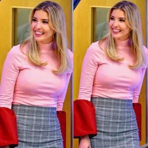 Ivanka Trump OnlyFans Leaked Free Thumbnail Picture - #I5nMB2skHl