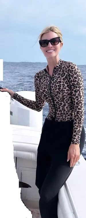 Ivanka Trump OnlyFans Leaked Free Thumbnail Picture - #J2W5gyGzLU