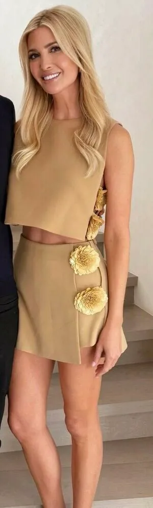 Ivanka Trump OnlyFans Leaked Free Thumbnail Picture - #JrTYS8uB5g