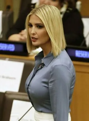 Ivanka Trump OnlyFans Leaked Free Thumbnail Picture - #LpNPDHZ1ps