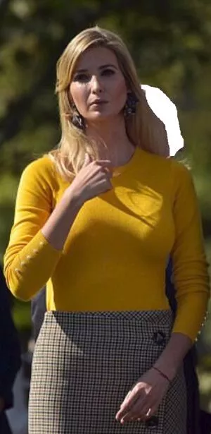 Ivanka Trump OnlyFans Leaked Free Thumbnail Picture - #MkyIlgImsV