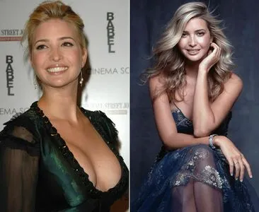 Ivanka Trump OnlyFans Leaked Free Thumbnail Picture - #MwASoVW52A