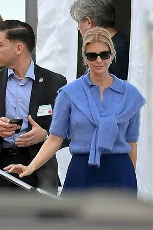 Ivanka Trump OnlyFans Leaked Free Thumbnail Picture - #PCRIF7BssC
