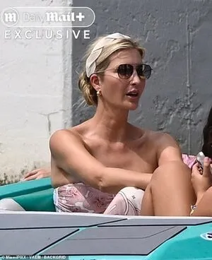 Ivanka Trump OnlyFans Leaked Free Thumbnail Picture - #PCrMFWSbiA