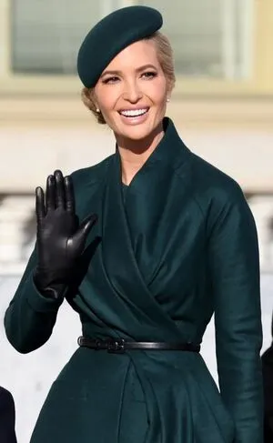 Ivanka Trump OnlyFans Leaked Free Thumbnail Picture - #PUOEo87aIa
