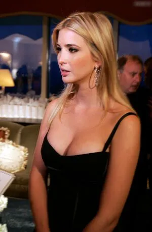 Ivanka Trump OnlyFans Leaked Free Thumbnail Picture - #QW7n4WICF3