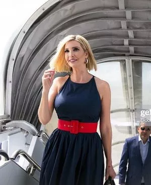 Ivanka Trump OnlyFans Leaked Free Thumbnail Picture - #R6Je0wkIuX