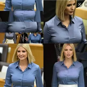 Ivanka Trump OnlyFans Leaked Free Thumbnail Picture - #TohKFRFk7p