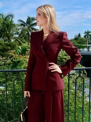 Ivanka Trump OnlyFans Leaked Free Thumbnail Picture - #TpK5QYjxCN