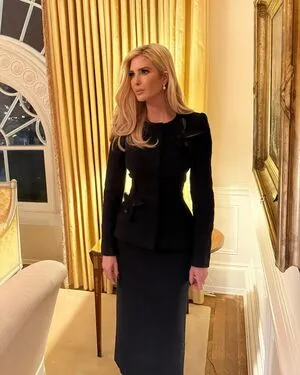 Ivanka Trump OnlyFans Leaked Free Thumbnail Picture - #U7DiS3dufE