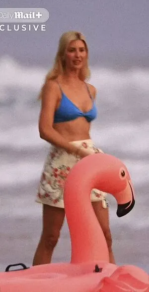 Ivanka Trump OnlyFans Leaked Free Thumbnail Picture - #UCaLtk9Sh2