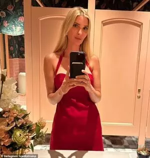 Ivanka Trump OnlyFans Leaked Free Thumbnail Picture - #UgTYJZnwvo