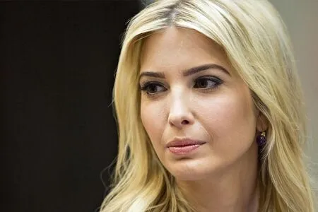 Ivanka Trump OnlyFans Leaked Free Thumbnail Picture - #UhJrce2csT