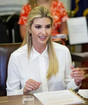 Ivanka Trump OnlyFans Leaked Free Thumbnail Picture - #V0k72l58Me