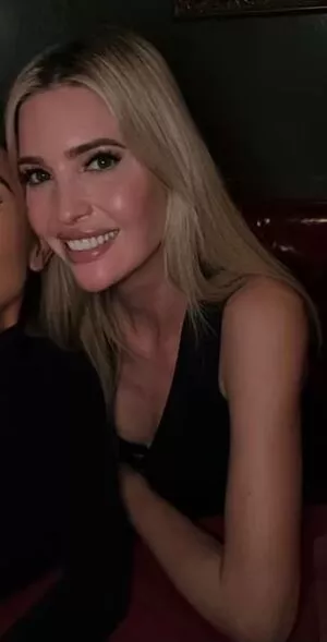 Ivanka Trump OnlyFans Leaked Free Thumbnail Picture - #VFQKq44fa6