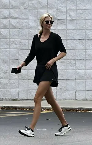 Ivanka Trump OnlyFans Leaked Free Thumbnail Picture - #Vs8hY1iGK8
