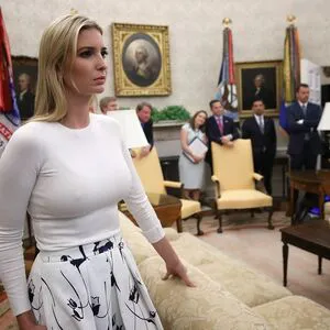 Ivanka Trump OnlyFans Leaked Free Thumbnail Picture - #XzqY4wBXCk