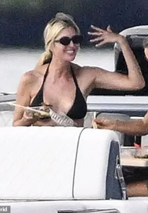 Ivanka Trump OnlyFans Leaked Free Thumbnail Picture - #d07Nxg0cta