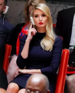 Ivanka Trump OnlyFans Leaked Free Thumbnail Picture - #d4Ct8ZUttL