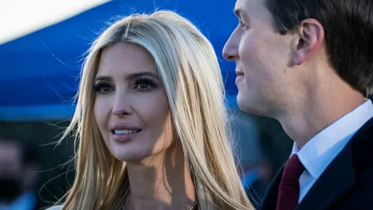 Ivanka Trump OnlyFans Leaked Free Thumbnail Picture - #dk71YALEkC