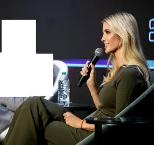 Ivanka Trump OnlyFans Leaked Free Thumbnail Picture - #g5IUJduOnJ
