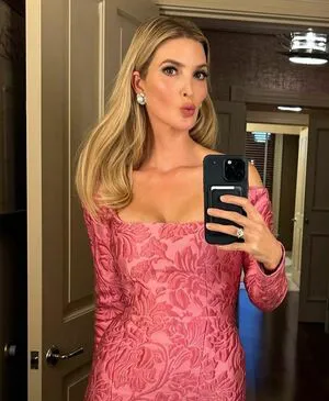 Ivanka Trump OnlyFans Leaked Free Thumbnail Picture - #gGfkwcerx1