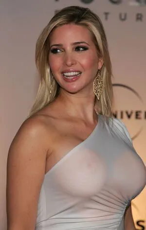 Ivanka Trump OnlyFans Leaked Free Thumbnail Picture - #hECc9np5ID