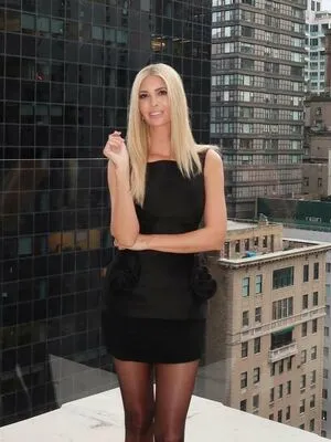 Ivanka Trump OnlyFans Leaked Free Thumbnail Picture - #hPqvPeoqtY