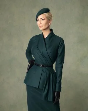 Ivanka Trump OnlyFans Leaked Free Thumbnail Picture - #kQ2wqGTKVg