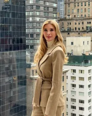 Ivanka Trump OnlyFans Leaked Free Thumbnail Picture - #kRXdBvBOhN