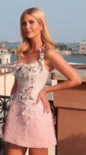 Ivanka Trump OnlyFans Leaked Free Thumbnail Picture - #lXt669jQ3Z