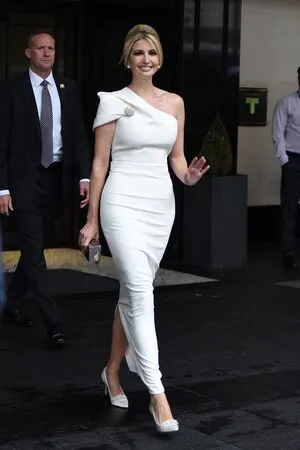 Ivanka Trump OnlyFans Leaked Free Thumbnail Picture - #mIQQGO3s8v