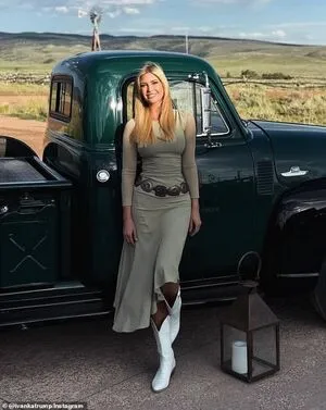 Ivanka Trump OnlyFans Leaked Free Thumbnail Picture - #pl35TQeNZ0