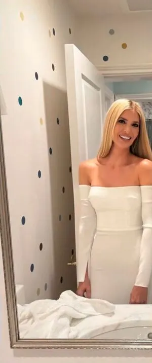 Ivanka Trump OnlyFans Leaked Free Thumbnail Picture - #qTdfdPLUeJ