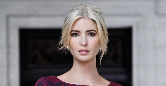 Ivanka Trump OnlyFans Leaked Free Thumbnail Picture - #qy9CGRXkhH