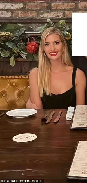 Ivanka Trump OnlyFans Leaked Free Thumbnail Picture - #rxwt2ihQuj