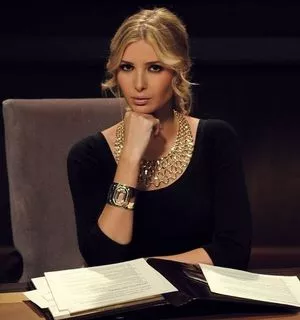 Ivanka Trump OnlyFans Leaked Free Thumbnail Picture - #s21cR1ZmLf