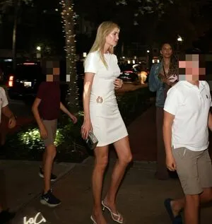 Ivanka Trump OnlyFans Leaked Free Thumbnail Picture - #s4bAo85aFf