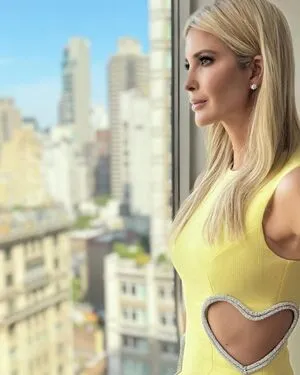 Ivanka Trump OnlyFans Leaked Free Thumbnail Picture - #sDRww12fX1