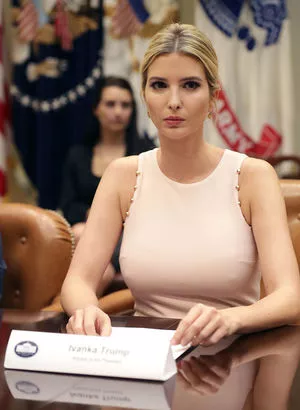 Ivanka Trump OnlyFans Leaked Free Thumbnail Picture - #v29AYsI76x