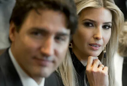 Ivanka Trump OnlyFans Leaked Free Thumbnail Picture - #wZYsZHIOAC