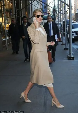 Ivanka Trump OnlyFans Leaked Free Thumbnail Picture - #y75oLwO97G