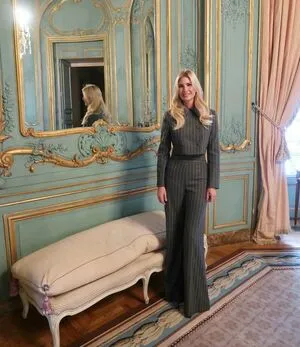 Ivanka Trump OnlyFans Leaked Free Thumbnail Picture - #yov2TNhies