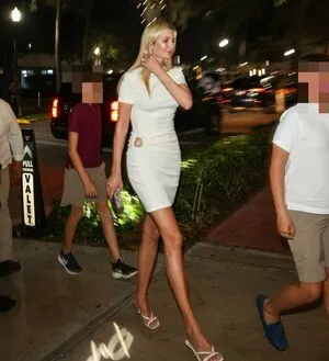 Ivanka Trump OnlyFans Leaked Free Thumbnail Picture - #yqcy84W0HB