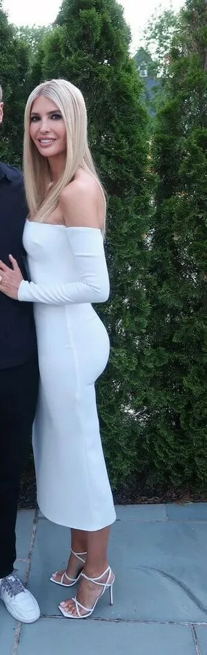 Ivanka Trump OnlyFans Leaked Free Thumbnail Picture - #z4lXYghxiK