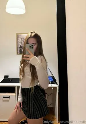 Ivankapupsik OnlyFans Leaked Free Thumbnail Picture - #Byuo8vamNx